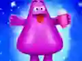 Oyunu Grimace Run çevrimiçi