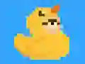 Oyunu Flappy Placid Plastic Duck çevrimiçi