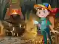 Oyunu Finding Treasure Map çevrimiçi