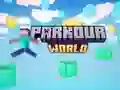 Oyunu Parkour World çevrimiçi