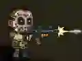 Oyunu Zombie Apocalypse çevrimiçi