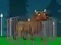 Oyunu Aggressive Bull Escape çevrimiçi