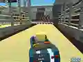 Oyunu Kogama: Infernal Race çevrimiçi