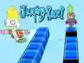 Oyunu Jumping Race! çevrimiçi