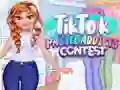 Oyunu TikTok Pastel Addicts Contest çevrimiçi