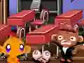 Oyunu Monkey Go Happy Stage 776 çevrimiçi