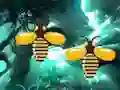 Oyunu Blue Bird Jungle Escape çevrimiçi