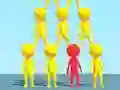 Oyunu Stickman Knockdown çevrimiçi