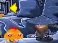 Oyunu Monkey Go Happy Stage 269 çevrimiçi