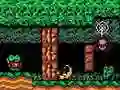 Oyunu Froggy Knight: Lost in the Forest çevrimiçi