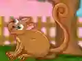 Oyunu The Cute Tarsier Escape çevrimiçi