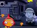 Oyunu Monkey Go Happy Stage 279 çevrimiçi