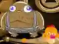 Oyunu Monkey Go Happy Stage 282 çevrimiçi