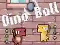 Oyunu Dino Ball çevrimiçi