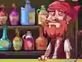 Oyunu Pirate Bartender Captain's Grog çevrimiçi