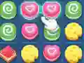 Oyunu Cake Crush çevrimiçi