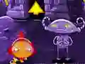 Oyunu Monkey Go Happly Stage 286 çevrimiçi