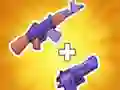 Oyunu Merge Gun Elite Shooting çevrimiçi