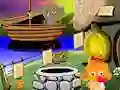 Oyunu Monkey Go Happy Stage 292 çevrimiçi