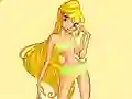 Oyunu Winx club girls çevrimiçi
