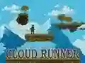 Oyunu Cloud Runner çevrimiçi