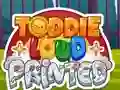 Oyunu Toddie Loud Printed çevrimiçi