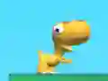 Oyunu Dinosaur Run çevrimiçi