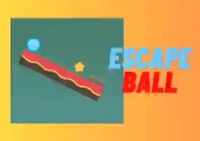 Oyunu Escape ball çevrimiçi