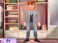 Oyunu Dress Up Match 3 çevrimiçi