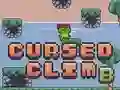 Oyunu Cursed Climb çevrimiçi