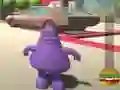 Oyunu 2 Player Grimace çevrimiçi