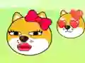 Oyunu Love Doge çevrimiçi