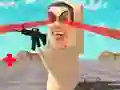 Oyunu You vs Boss Skibidi Toilet çevrimiçi