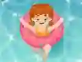 Oyunu Coloring Book: Swim Ring çevrimiçi