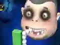 Oyunu Halloween Rush - Smile Tooth çevrimiçi