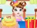 Oyunu Baby Taylor Birthday Prep çevrimiçi