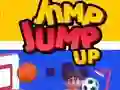 Oyunu Jump Jump Up çevrimiçi