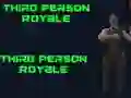 Oyunu  Third Person Royale çevrimiçi