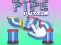 Oyunu Pipe Puzzle çevrimiçi