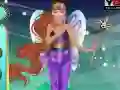 Oyunu Barbie's Dress Up Fairylicious çevrimiçi
