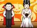 Oyunu Amgel Halloween Room Escape 33 çevrimiçi