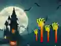 Oyunu Trick or Treat Terror çevrimiçi
