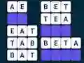Oyunu Word Game çevrimiçi