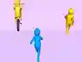 Oyunu Slap Rush çevrimiçi