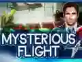Oyunu Mysterious Flight çevrimiçi
