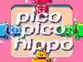 Oyunu Pico Pico Hippo çevrimiçi