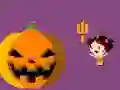 Oyunu Trick or Treat web çevrimiçi