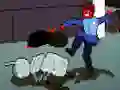 Oyunu Cyber City çevrimiçi