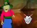 Oyunu Find Witch Candy Basket çevrimiçi