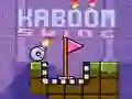 Oyunu Kaboom Swing çevrimiçi